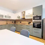 Spoon Apartment Prague 1A