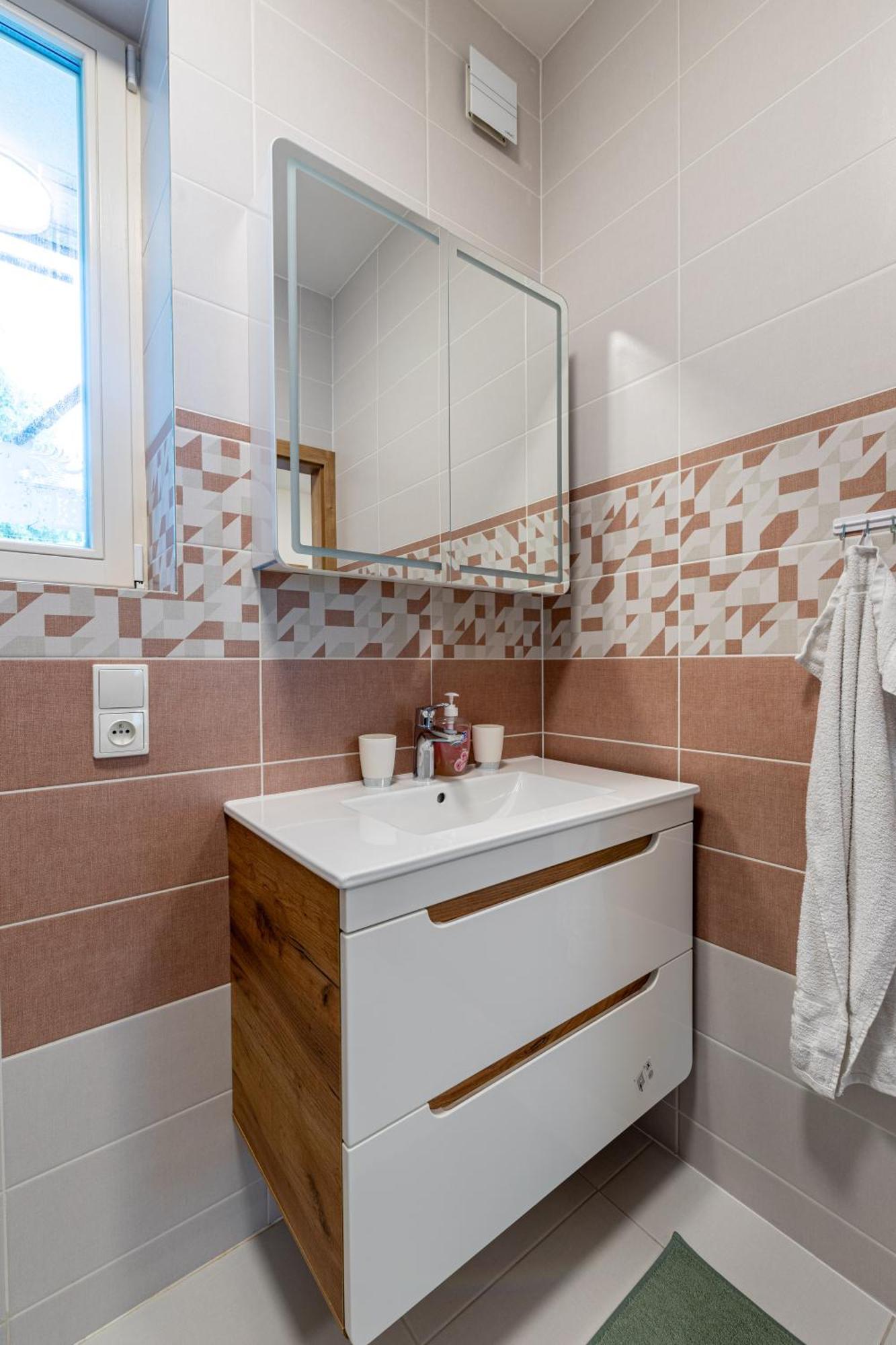 Spoon 1a Apartment Prag