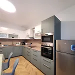 Spoon Apartment Prague 1A