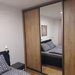 Spoon Apartment Prague 1A
