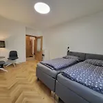 Spoon Apartment Prague 1A